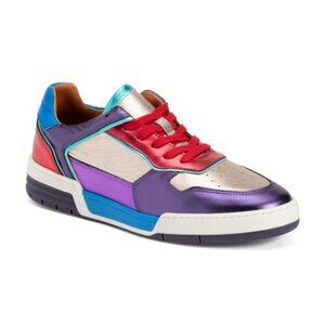 DWRS LABEL Made In Portugal Leather Sneakers